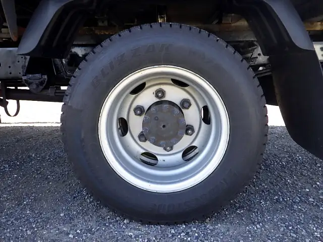 日野 デュトロ 小型 平ボディ TKG-XZU710M H28の中古トラック画像20
