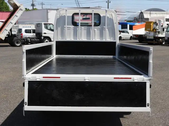 マツダ タイタン 小型 平ボディ TRG-LHR85A H29の中古トラック画像8