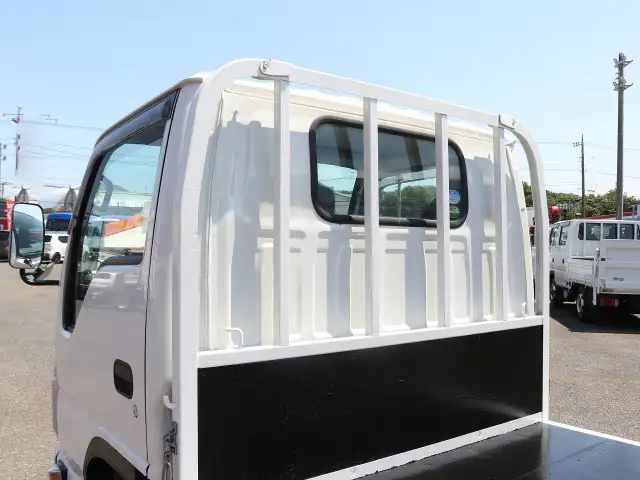 マツダ タイタン 小型 平ボディ TRG-LHR85A H29の中古トラック画像11