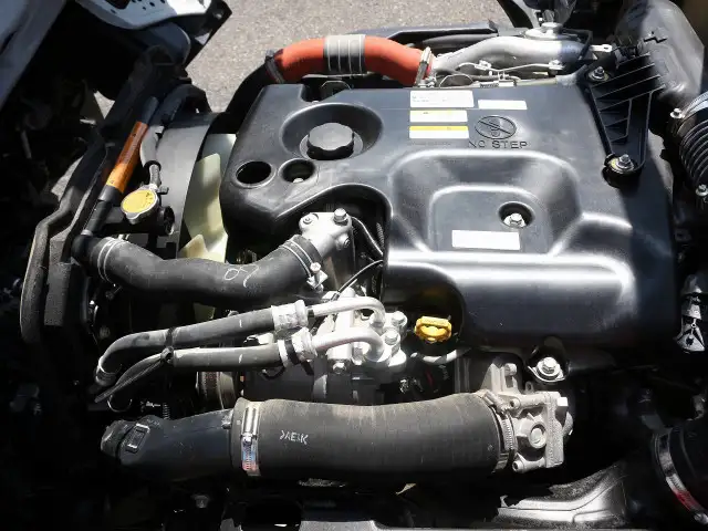 マツダ タイタン 小型 平ボディ TRG-LHR85A H29の中古トラック画像20