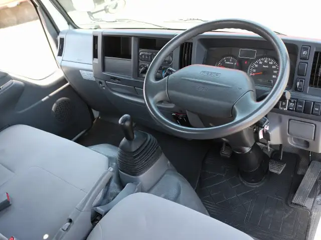 マツダ タイタン 小型 平ボディ TRG-LHR85A H29の中古トラック画像13