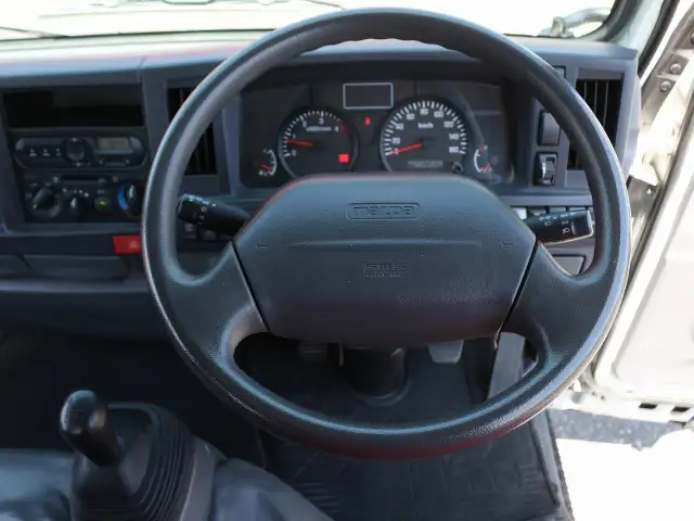 マツダ タイタン 小型 平ボディ TRG-LHR85A H29の中古トラック画像14