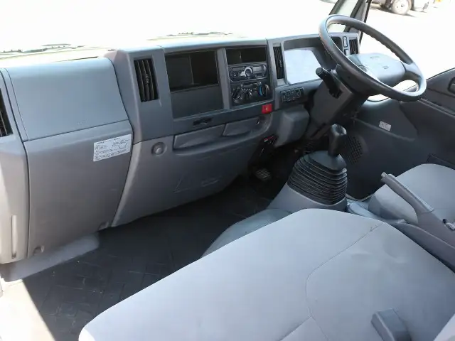 マツダ タイタン 小型 平ボディ TRG-LHR85A H29の中古トラック画像16