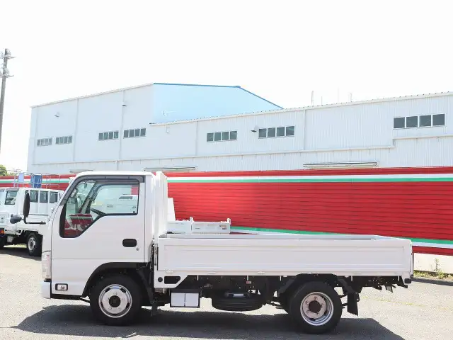 マツダ タイタン 小型 平ボディ TRG-LHR85A H29の中古トラック画像5
