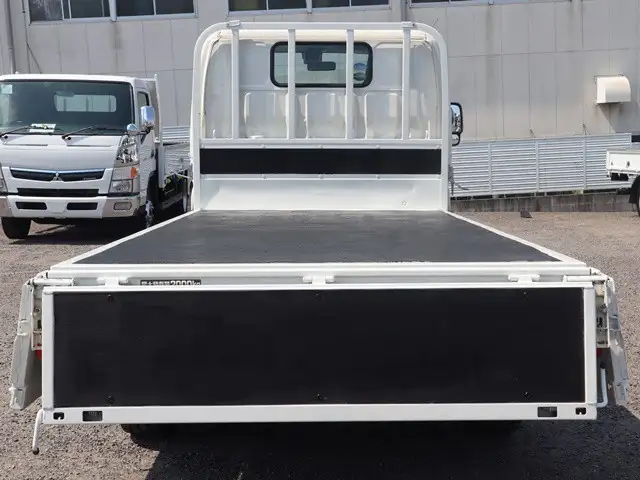 トヨタ ダイナ 小型 平ボディ TKG-XZU605 H30の中古トラック画像9