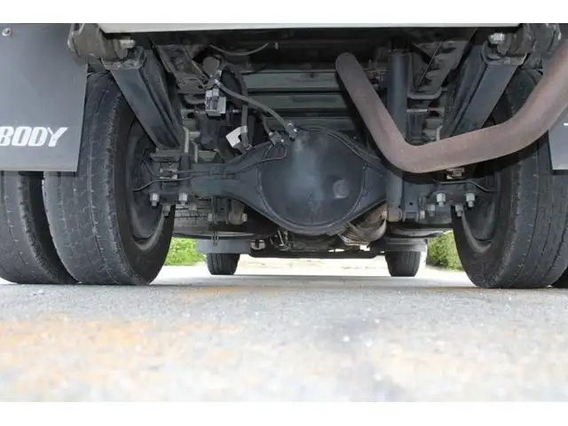 マツダ タイタン 小型 アルミバン ボトルカー の中古トラック画像18