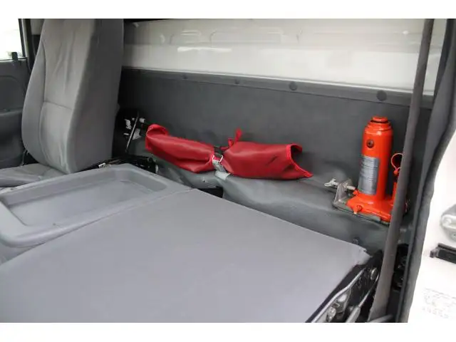 マツダ タイタン 小型 アルミバン ボトルカー の中古トラック画像9