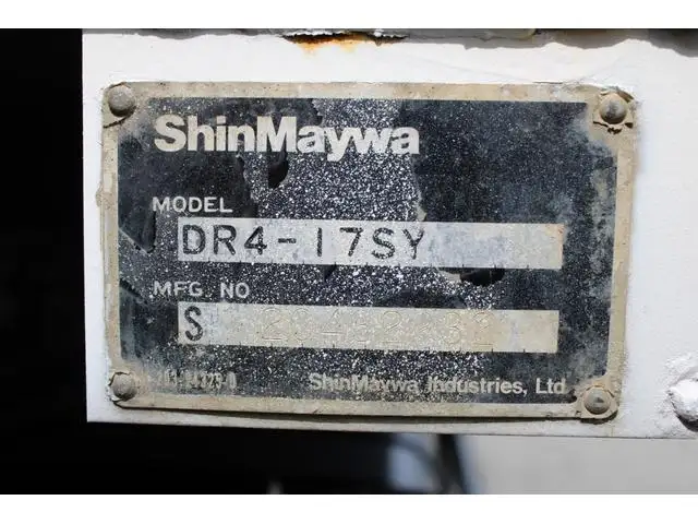 日野 レンジャー 中型/増トン ダンプ コボレーン の中古トラック画像6