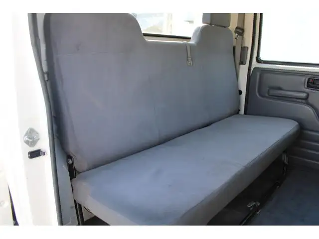 マツダ タイタン 小型 平ボディ Wキャブ パワーゲートの中古トラック画像像17