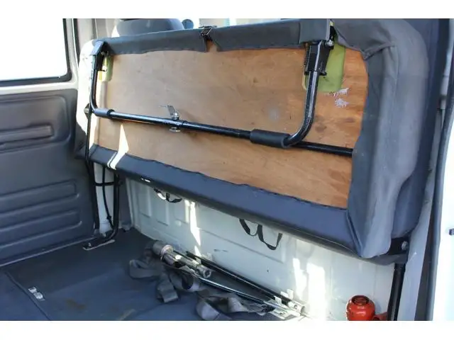 マツダ タイタン 小型 平ボディ Wキャブ パワーゲートの中古トラック画像18