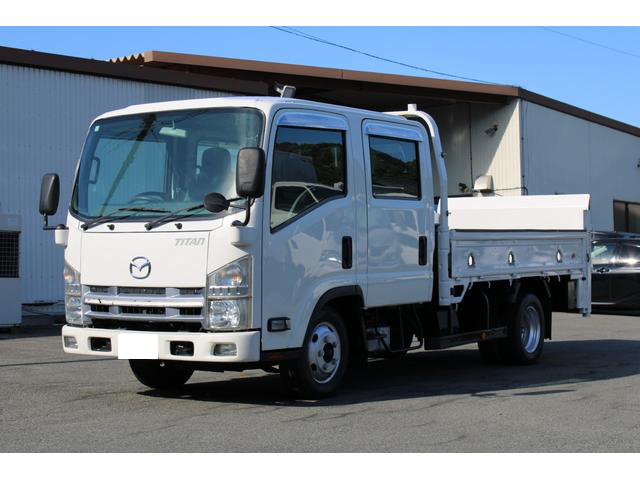 国内・その他 国産車その他 トレーラー/その他 トレーラー 3軸 KGKGF340W の中古トラック【車両No.129357】