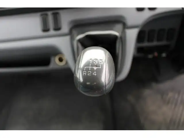 三菱 キャンター 小型 アルミバン サイドドア の中古トラック画像15