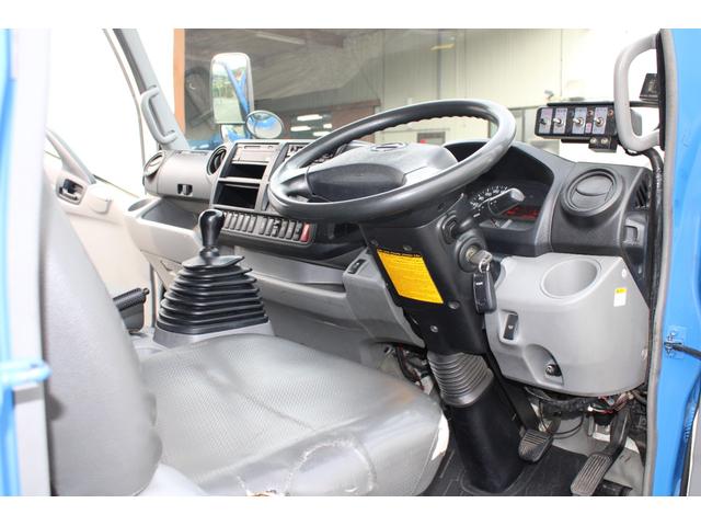 日野 デュトロ 小型 パッカー車 プレス式 の中古トラック画像10