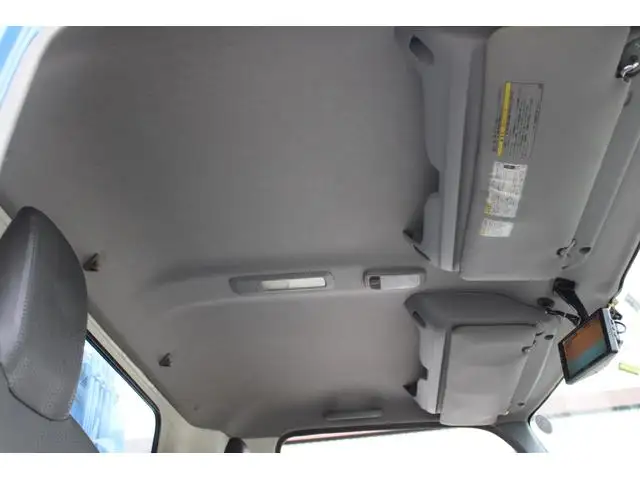 日野 デュトロ 小型 パッカー車 プレス式 の中古トラック画像14