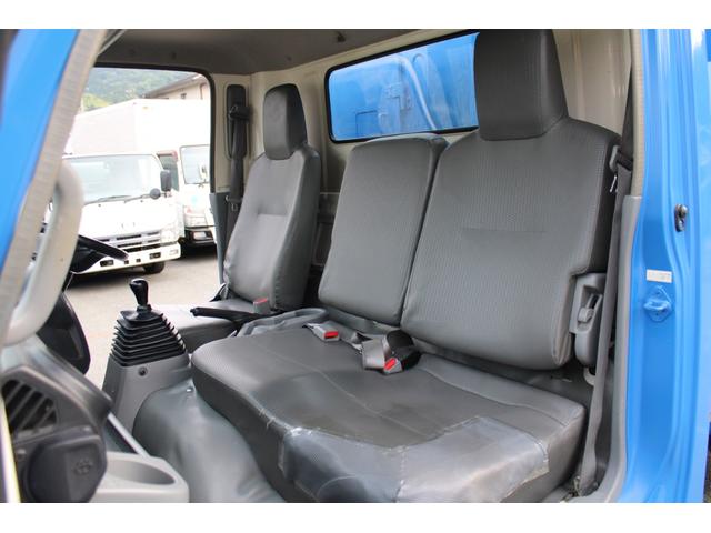 日野 デュトロ 小型 パッカー車 プレス式 の中古トラック画像12