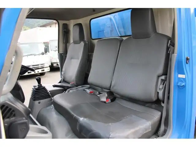 日野 デュトロ 小型 パッカー車 プレス式 の中古トラック画像12