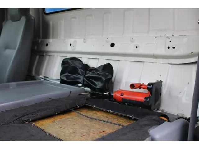 日野 デュトロ 小型 パッカー車 プレス式 の中古トラック画像13