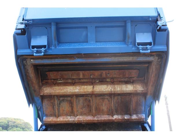 日野 デュトロ 小型 パッカー車 プレス式 の中古トラック画像6