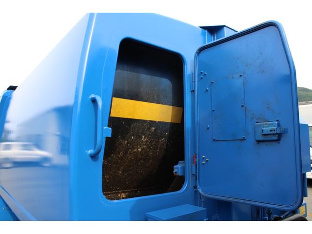 日野 デュトロ 小型 パッカー車 プレス式 の中古トラック画像8