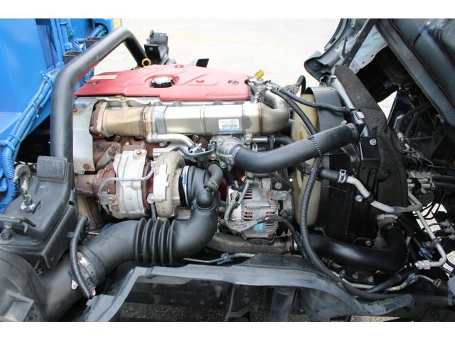 日野 デュトロ 小型 パッカー車 プレス式 の中古トラック画像20