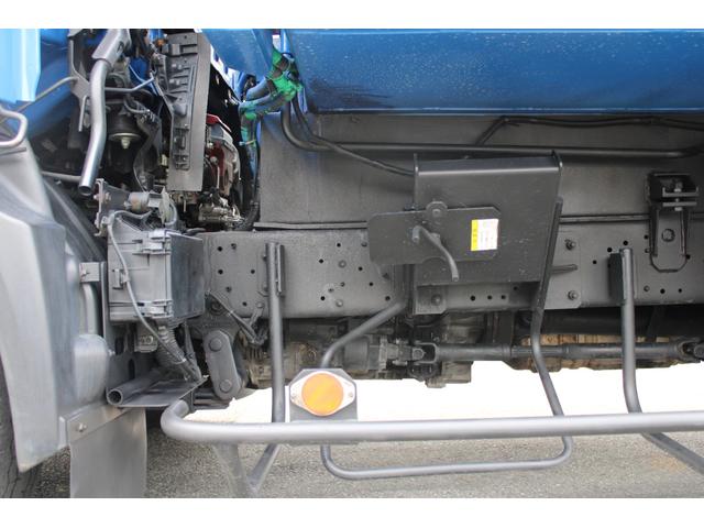 日野 デュトロ 小型 パッカー車 プレス式 の中古トラック画像18