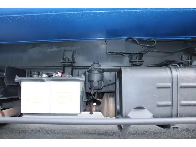 日野 デュトロ 小型 パッカー車 プレス式 の中古トラック画像19