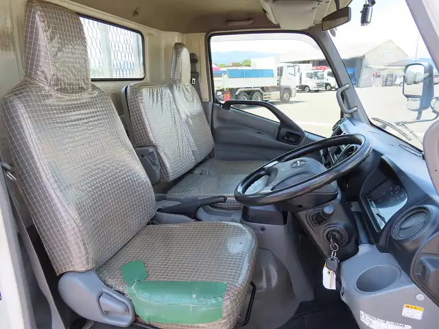 日野 デュトロ 小型 平ボディ TKG-XZC710M H25の中古トラック画像12