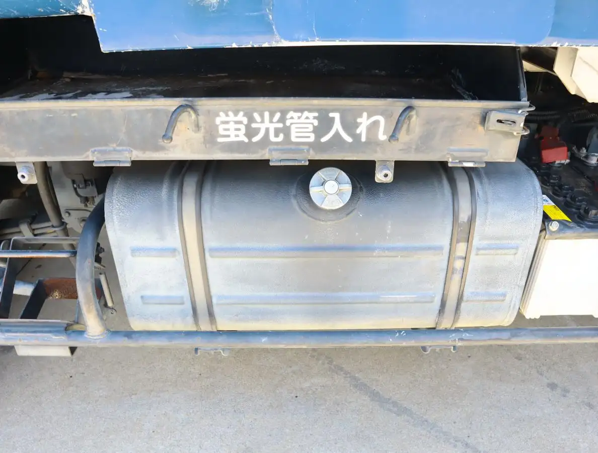 日野 デュトロ 小型 パッカー車 プレス式 TKG-XZU600Xの中古トラック画像像17