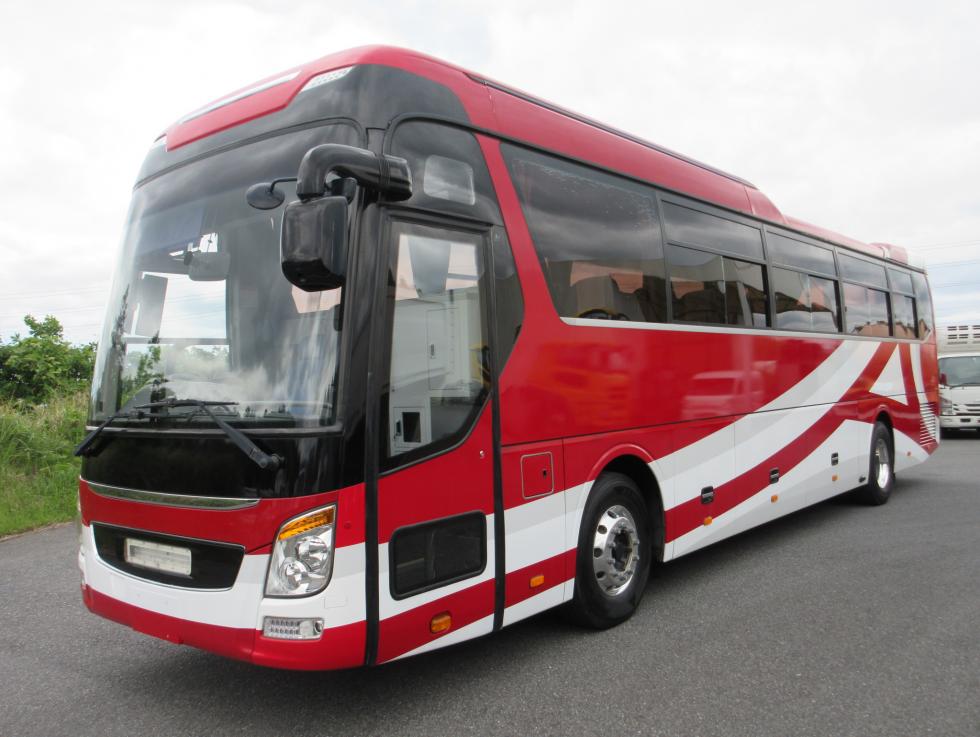 輸入車・その他 輸入車その他 大型 バス 観光バス LDG-RD00