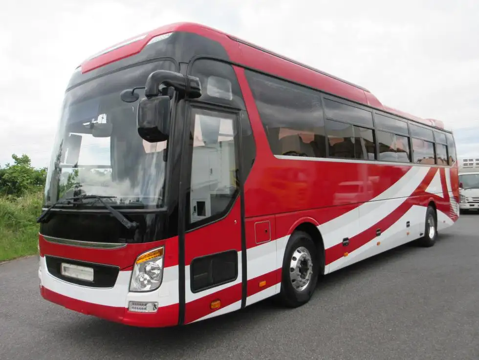 輸入車・その他 輸入車その他 大型 バス 観光バス LDG-RD00の中古トラック画像1