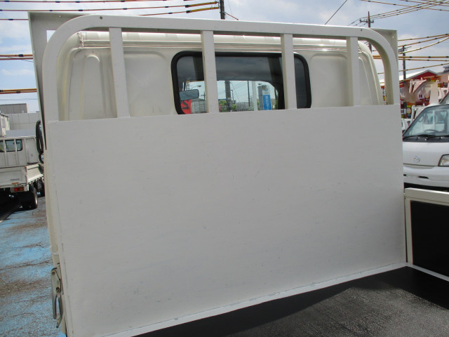 日野 デュトロ 小型 平ボディ TKG-XZU605M H29の中古トラック画像8