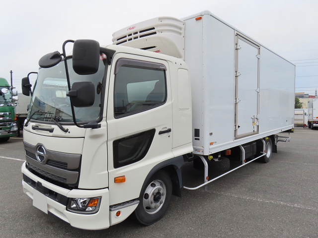 トヨタ コースター 小型 バス マイクロバス BDG-XZB40 の中古トラック【車両No.155097】