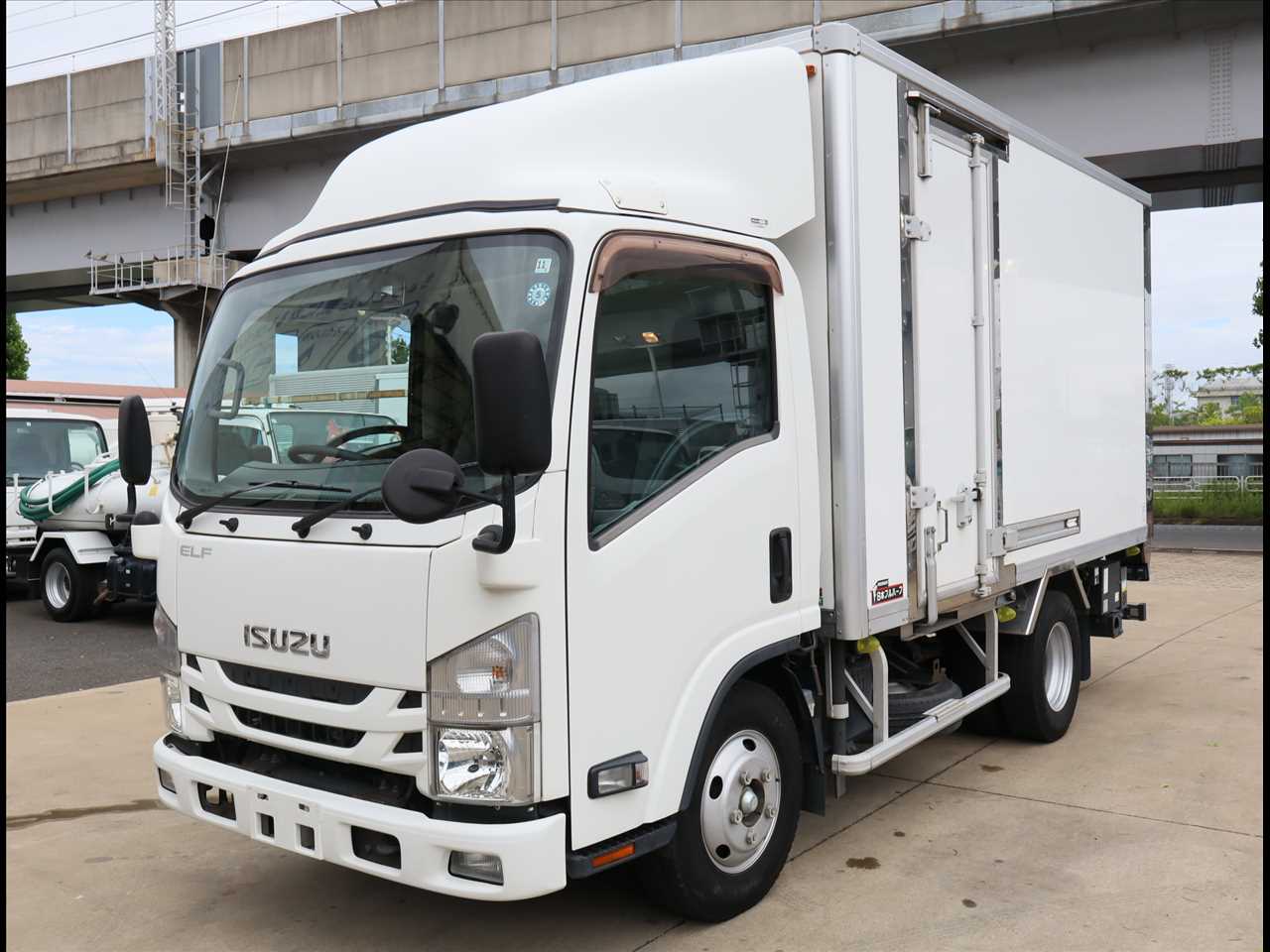 日野 レンジャー 中型/増トン ミキサー・ポンプ LKG-FJ7JDAA H25 の中古トラック【車両No.166315】