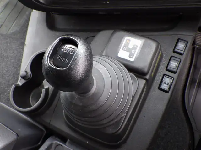 いすゞ ギガ 大型 トラクター ハイルーフ 1デフの中古トラック画像11