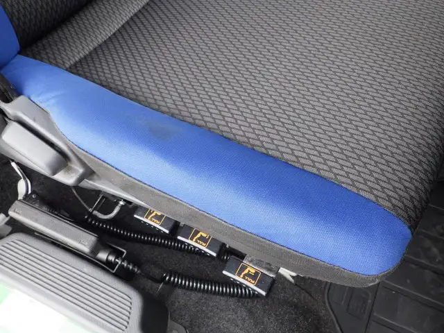 いすゞ ギガ 大型 トラクター ハイルーフ 1デフの中古トラック画像9