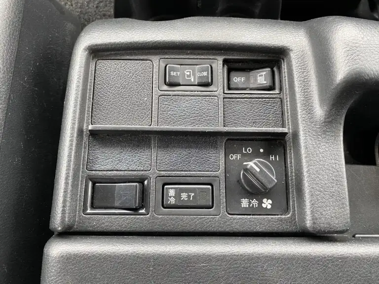日野 プロフィア 大型 トラクター ハイルーフ 1デフの中古トラック画像14