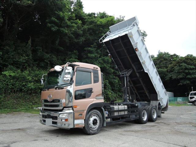 日野 デュトロ 小型 パッカー車 プレス式 TKG-XZU600X の中古トラック【車両No.165363】