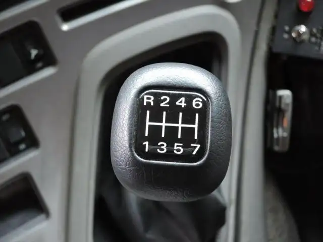 日産UD クオン 大型 ダンプ 土砂禁 天蓋付きの中古トラック画像16