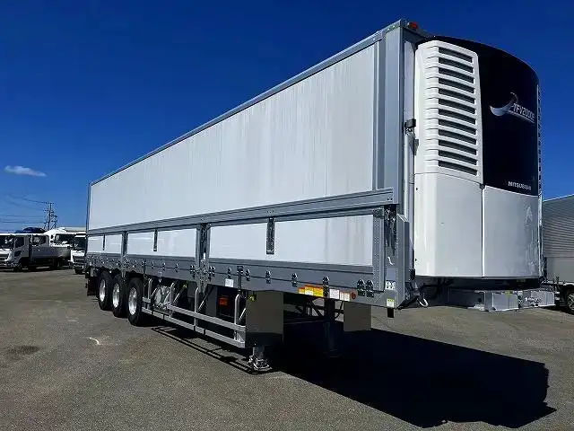 国内・その他 国産車その他 トレーラー/その他 トレーラー 冷凍