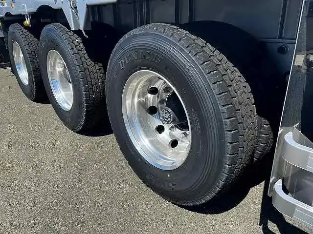国内・その他 国産車その他 トレーラー/その他 トレーラー 3軸 エアサスの中古トラック画像19