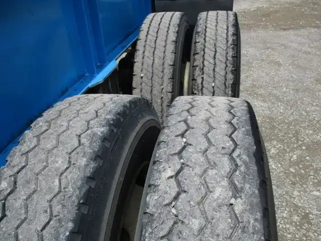 国内・その他 国産車その他 トレーラー/その他 トレーラー 2軸 P229D改の中古トラック画像18