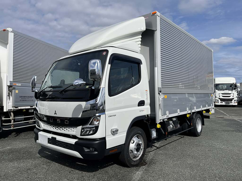 いすゞ エルフ 小型 特殊車両 TKG-NMR85AN H26 の中古トラック【車両No.163620】