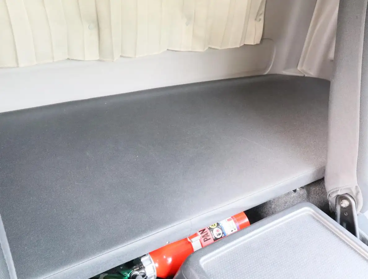 日野 レンジャー 中型/増トン ウイング ベッド TKG-FD9JLAAの中古トラック画像15