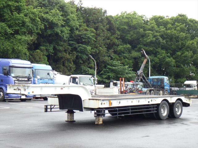 国内・その他 国産車その他 トレーラー/その他 トレーラー 重機用 TL33F8T2S