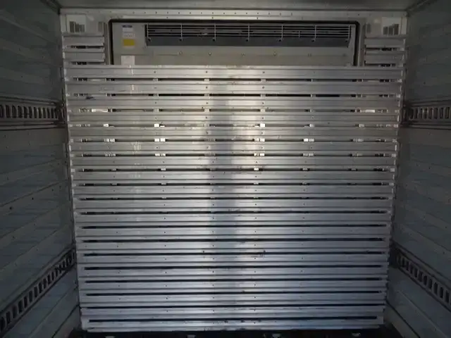 日野 プロフィア 大型 冷凍冷蔵 低温 スタンバイの中古トラック画像5