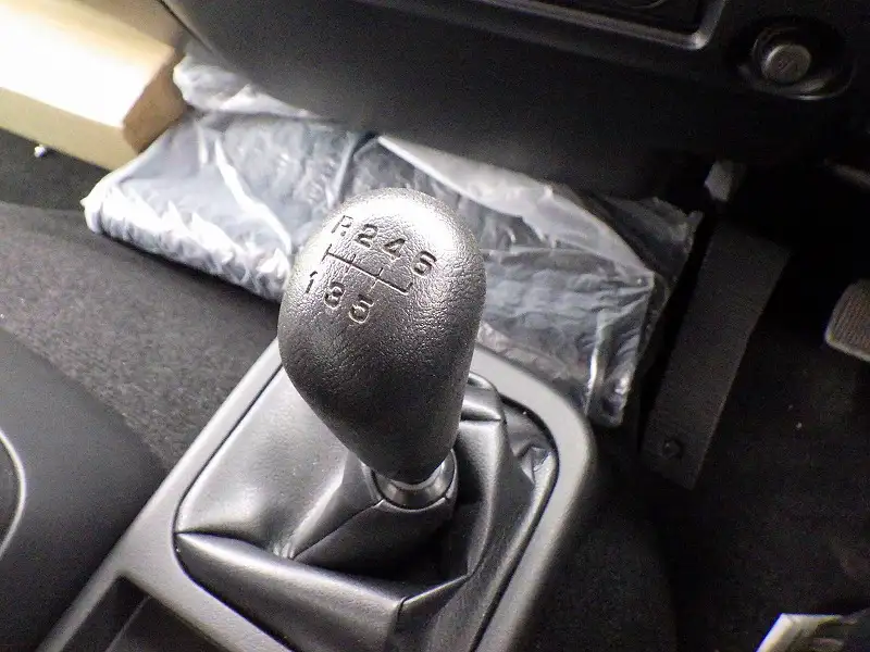 三菱 ファイター 中型/増トン クレーン付 5段 ラジコンの中古トラック画像15