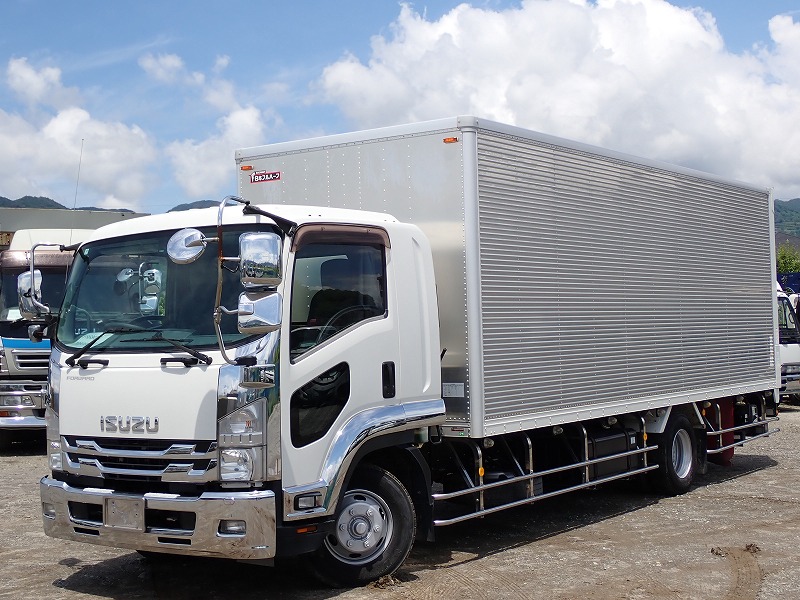 日野 デュトロ 小型 平ボディ 床鉄板 2RG-XZC710M の中古トラック【車両No.137566】