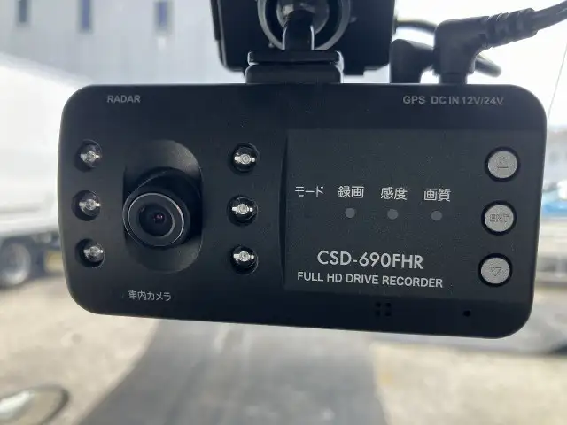 日野 デュトロ 小型 平ボディ TKG-XZU675M H29の中古トラック画像13