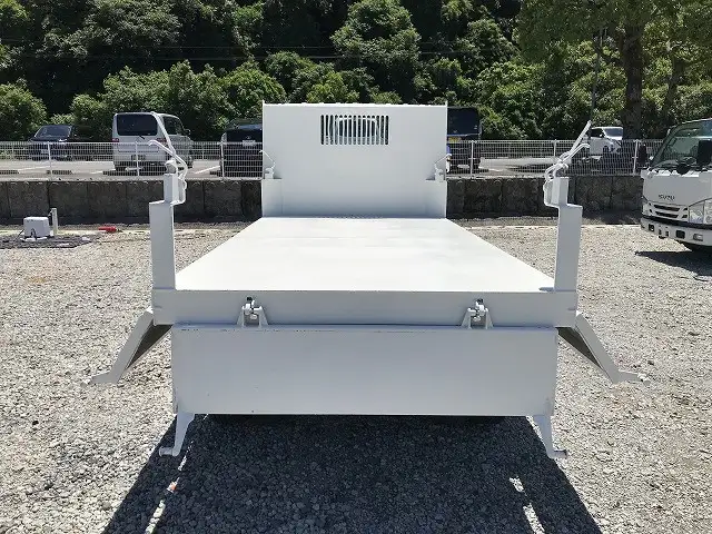 日野 デュトロ 小型 ダンプ 三転 KK-XZU302Tの中古トラック画像6
