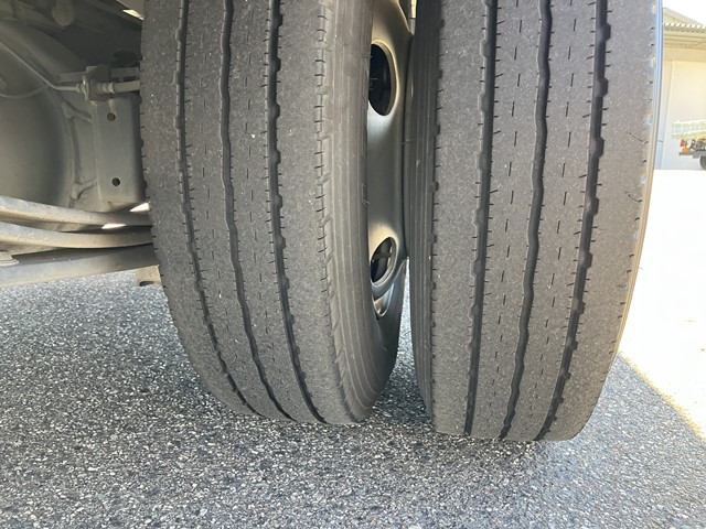 トヨタ ダイナ 小型 冷凍冷蔵 低温 スタンバイの中古トラック画像19